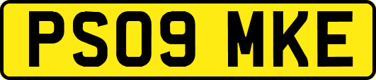 PS09MKE