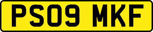 PS09MKF