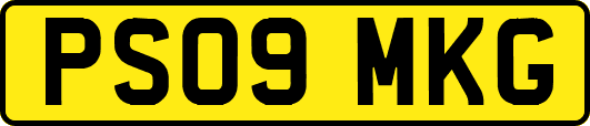 PS09MKG