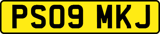 PS09MKJ