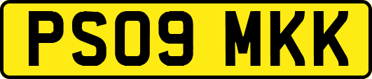 PS09MKK