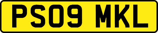 PS09MKL