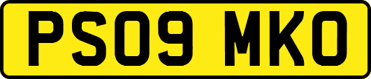 PS09MKO