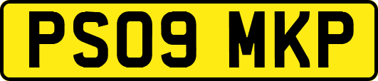 PS09MKP