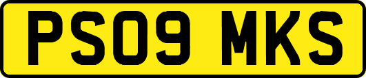 PS09MKS