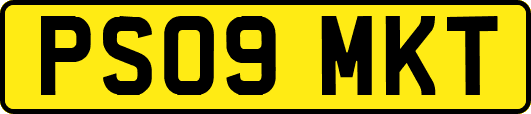 PS09MKT
