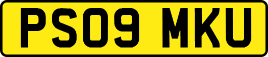 PS09MKU