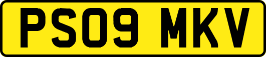 PS09MKV