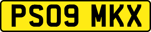 PS09MKX