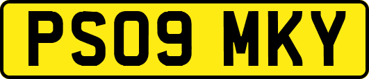 PS09MKY