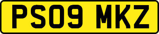 PS09MKZ