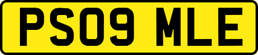 PS09MLE