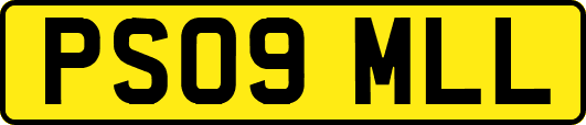 PS09MLL