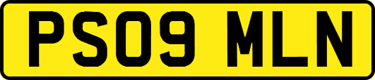 PS09MLN