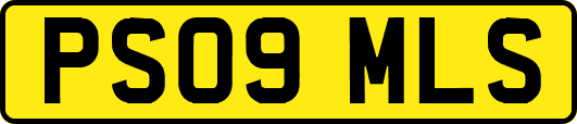 PS09MLS