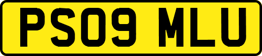 PS09MLU