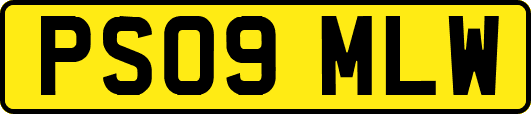 PS09MLW