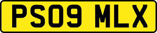 PS09MLX