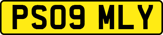 PS09MLY