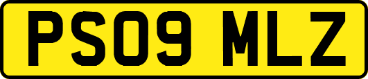PS09MLZ