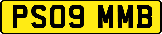 PS09MMB