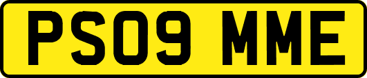 PS09MME