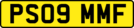 PS09MMF