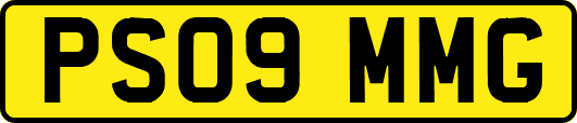 PS09MMG