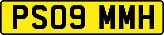 PS09MMH