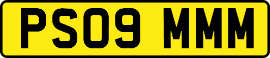 PS09MMM