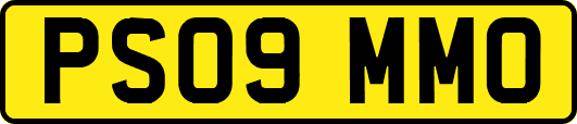 PS09MMO