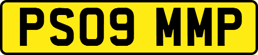 PS09MMP