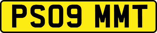 PS09MMT