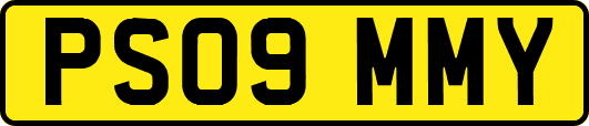 PS09MMY