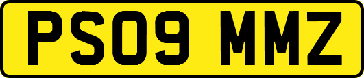 PS09MMZ