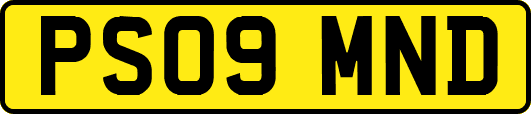 PS09MND
