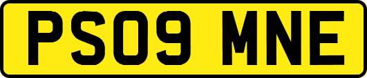 PS09MNE