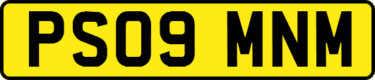 PS09MNM