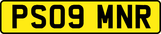 PS09MNR