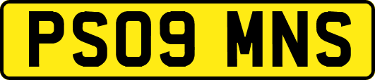 PS09MNS