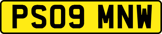 PS09MNW