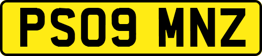 PS09MNZ