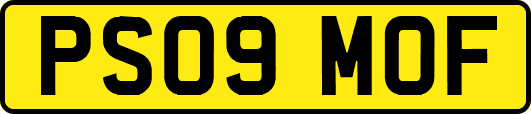 PS09MOF