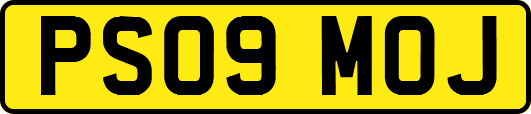 PS09MOJ