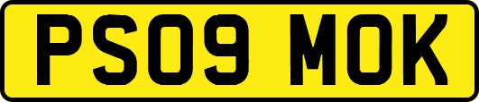 PS09MOK