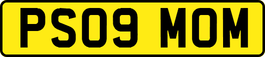 PS09MOM