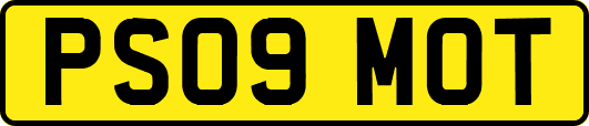 PS09MOT