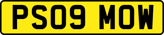PS09MOW