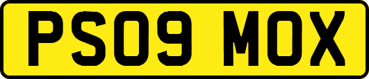 PS09MOX