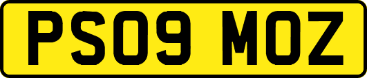 PS09MOZ
